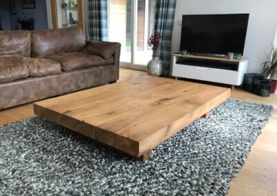 Large coffee Table Project#274