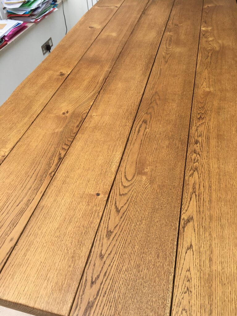 refinished-oiled-oak-table