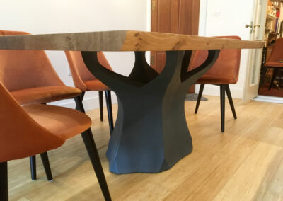 Bespoke Dining Table Project#852