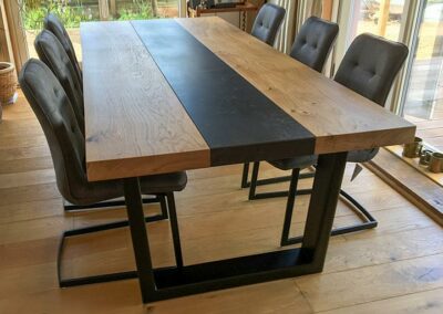 Large Dining Table Project #916