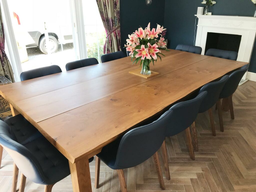 12 seater oak dining table-abacus-tables-project-672-pic2