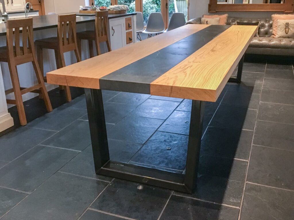 modern 10 seater dining table-with-dekton-abacus-tables-project-846-pic-1