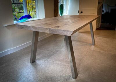 Alpha Dining Table Project 1080