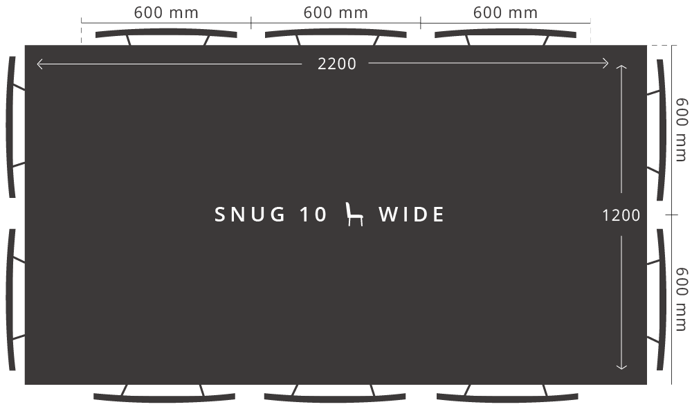 2200-1200-Snug-10-wide-Dimensions-drawing-abacus-tables