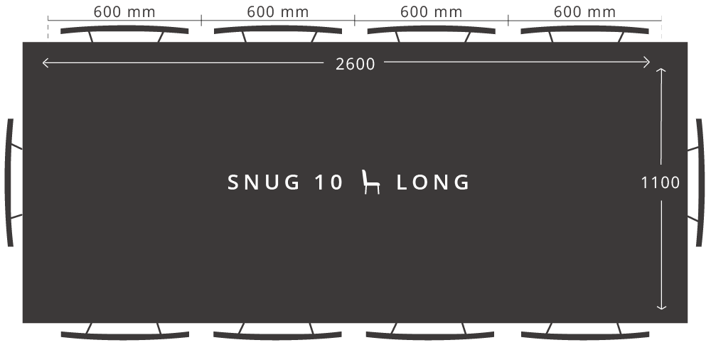 2600x1100-Snug-10-long-Dimensions-drawing-abacus-tables
