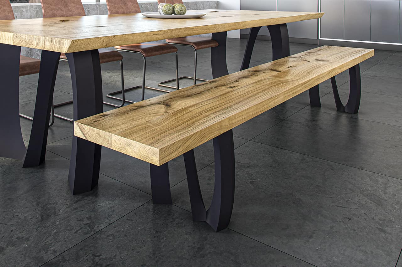 Africa Bench Prices | Abacus Tables