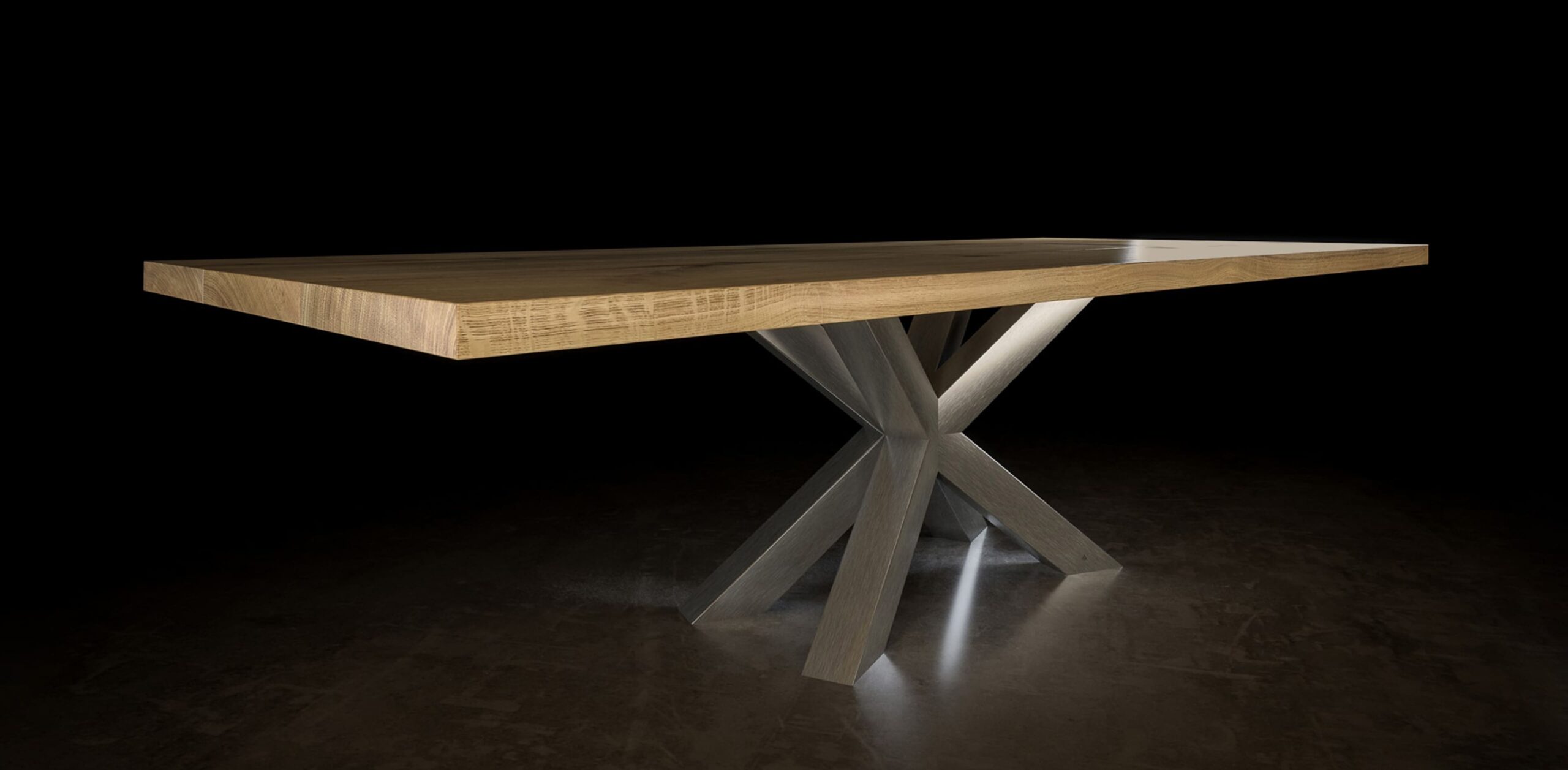 Komodo-oak-dining-table-abacus-tables-black-Studio-2