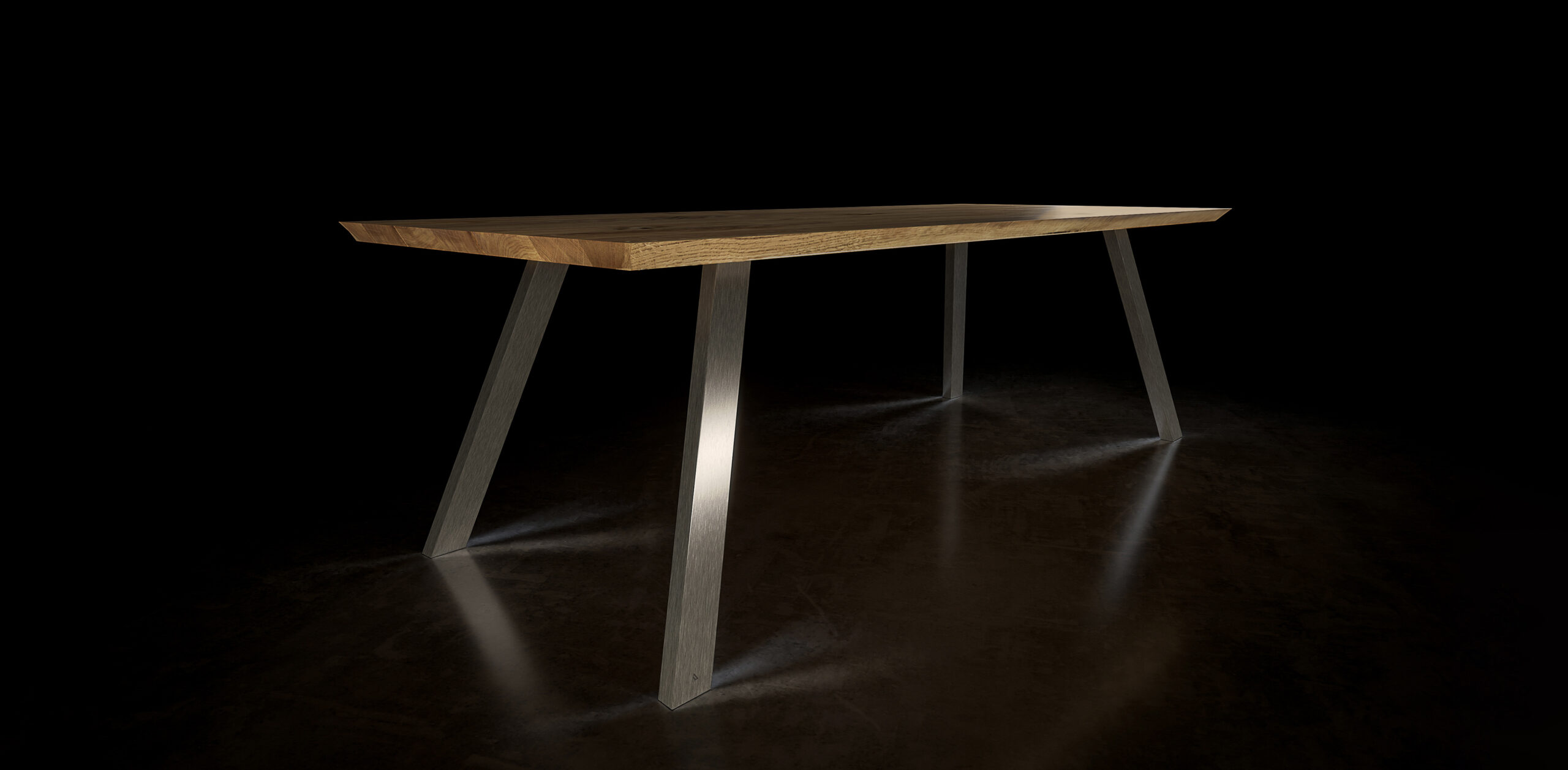 Strata-oak-dining-table-abacus-tables-black-Studio-2