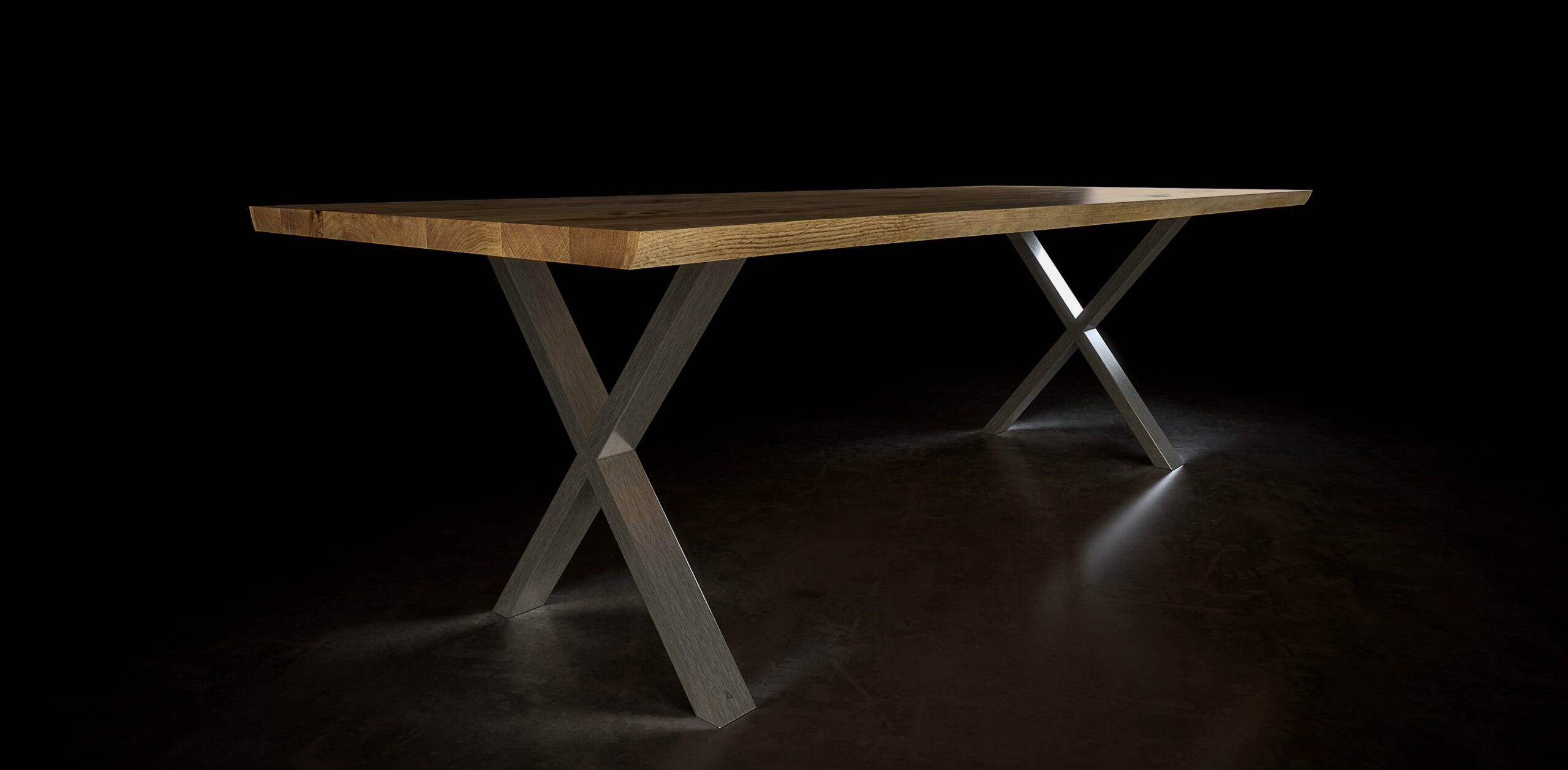 Vixen-oak-dining-table-abacus-tables-black-Studio-2