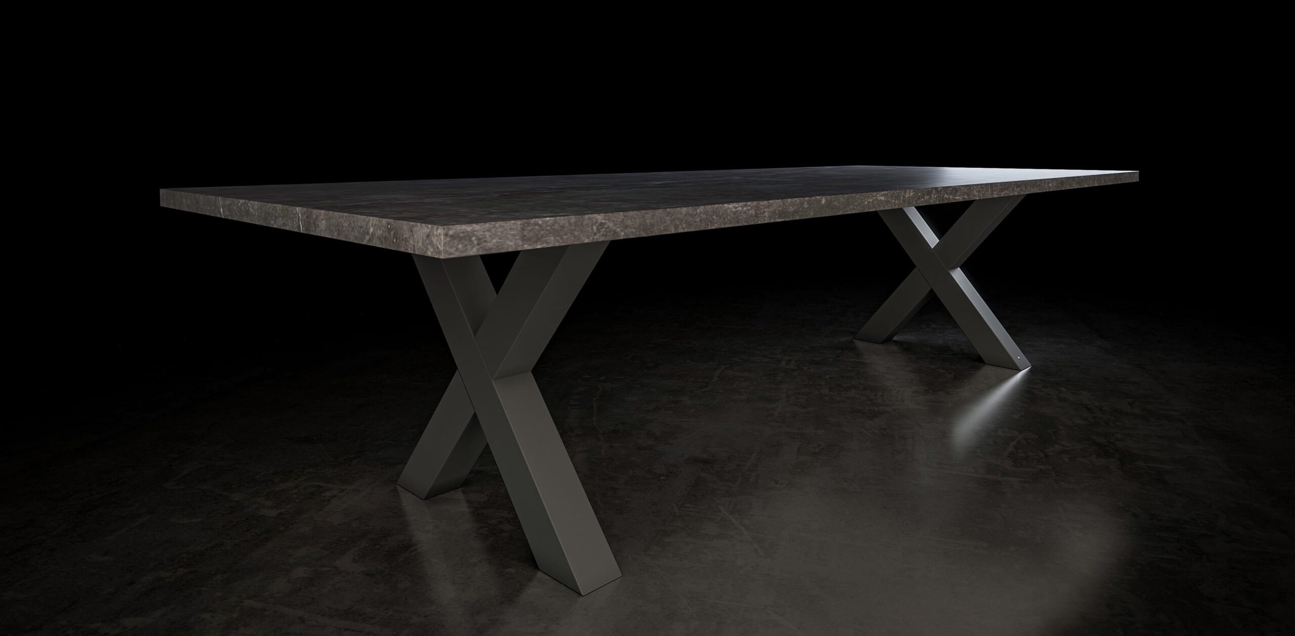 Vortex-dekton-dining-table-abacus-tables-black-Studio-2