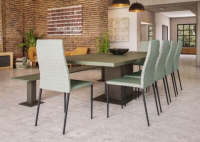 dekton dining table abacus tables forum with foroe dekton gallery feature