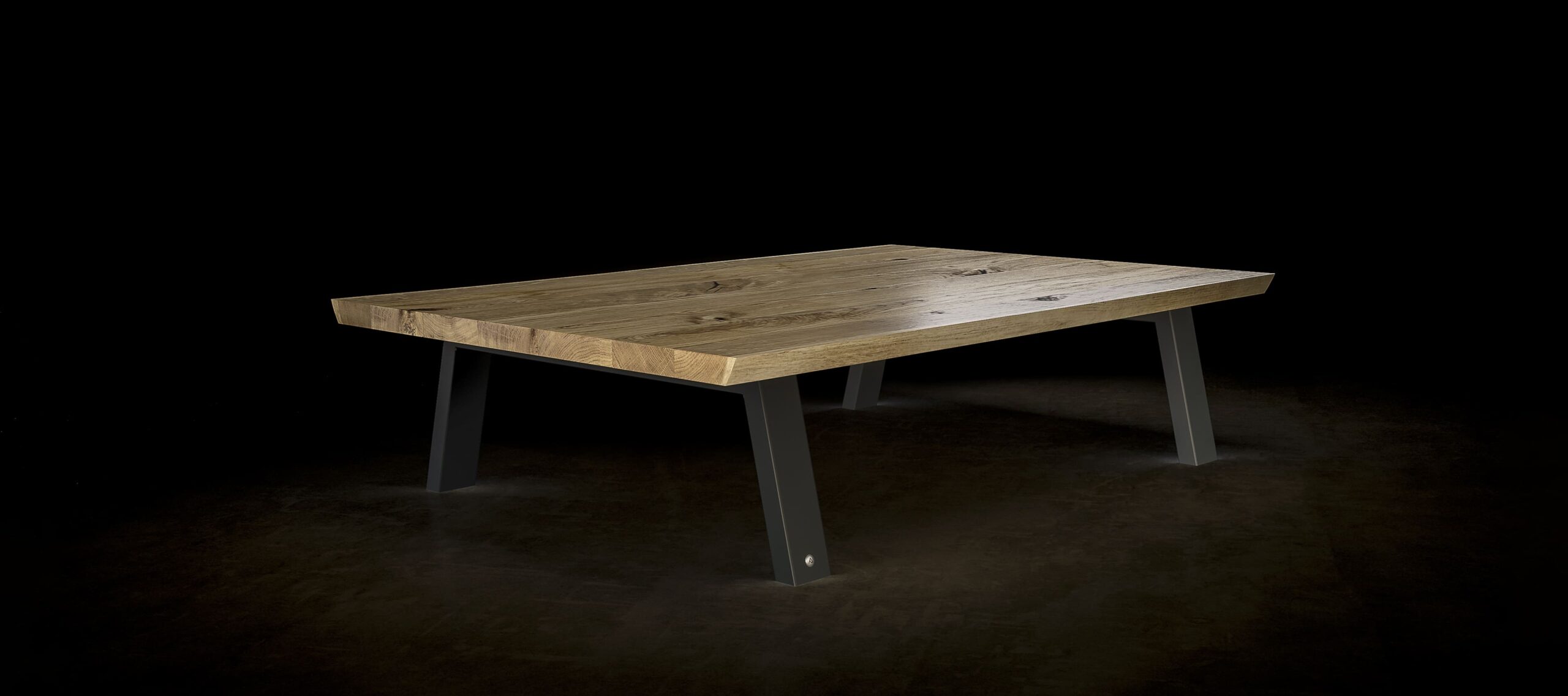 Alpha-oak-Coffee-table-abacus-tables-black-Studio-2