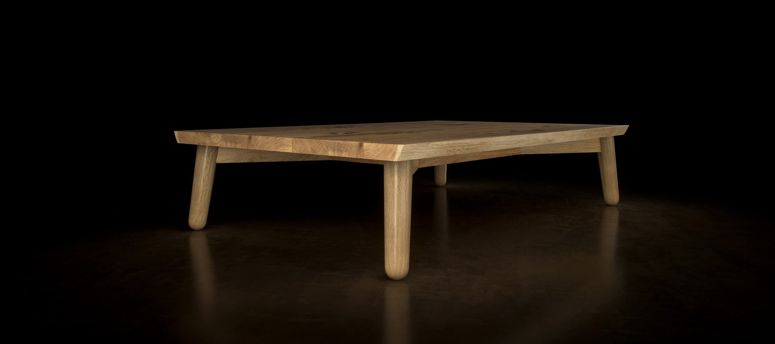 Aspen-oak-Coffee-table-abacus-tables-black-Studio-2