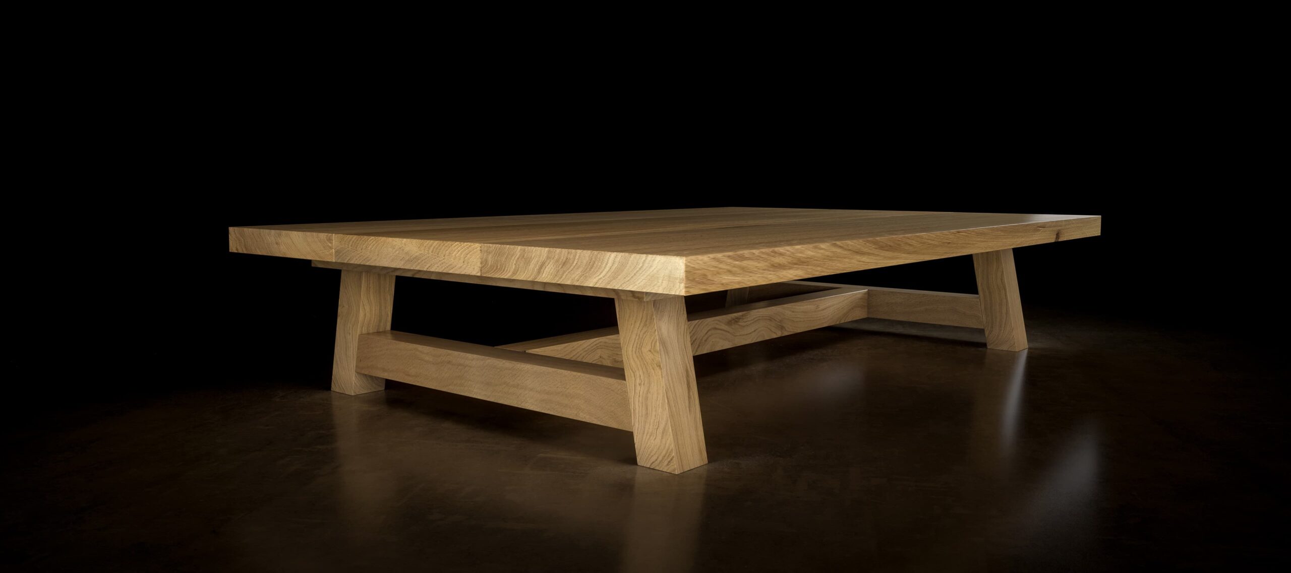 Brunel-oak-Coffee-table-abacus-tables-black-Studio-2