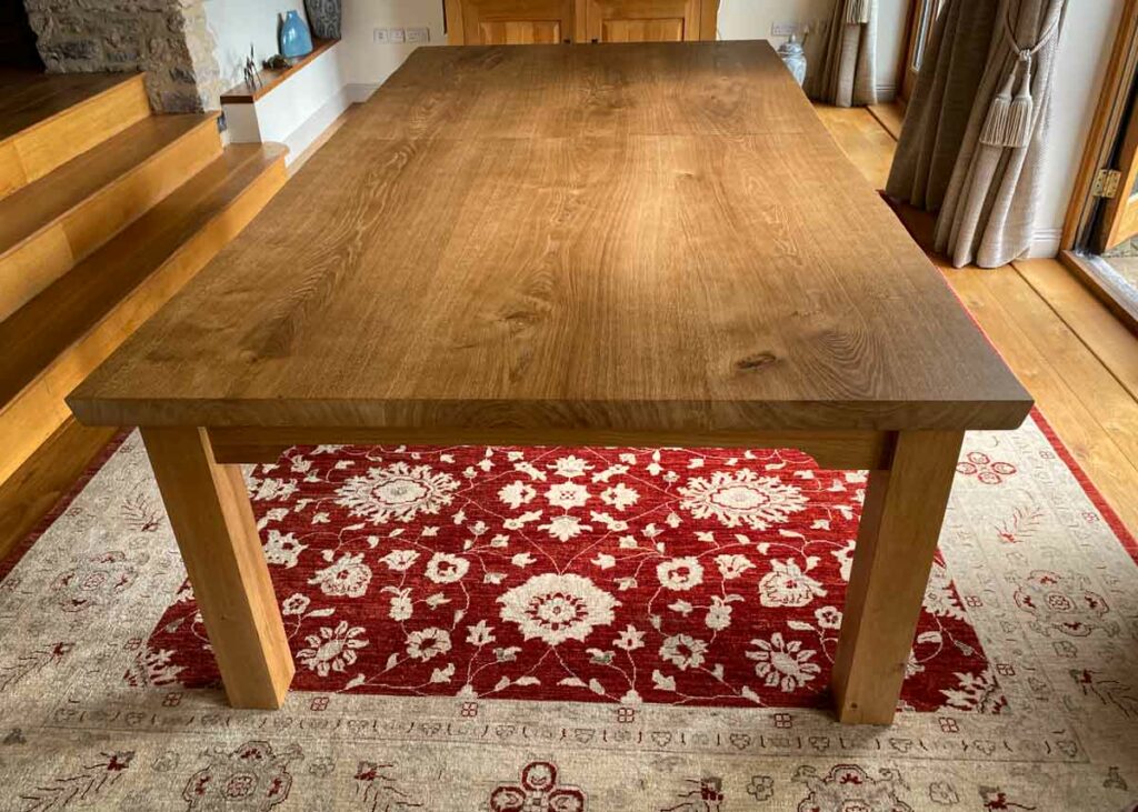 Bespoke farmhouse dining table-abacus-tables-project-1049-image-7