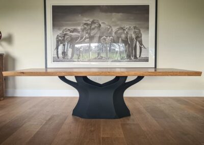 Baobab Dining Table Project 2225