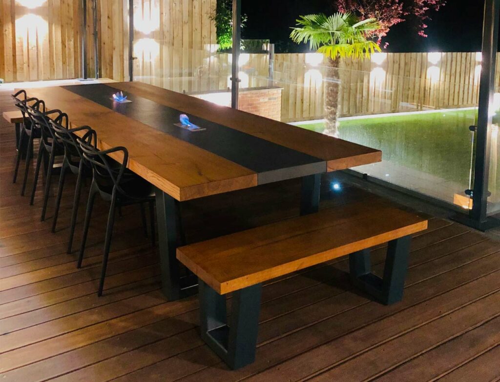 14 seater dining room table-with-dekton-abacus-tables-project-779-pic-1