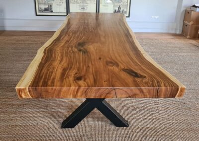 Vortex Dining Table Project 1944