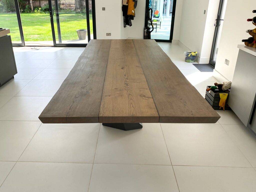 large dark oak dining table-abacus-tables-project-1018-pic-4-2