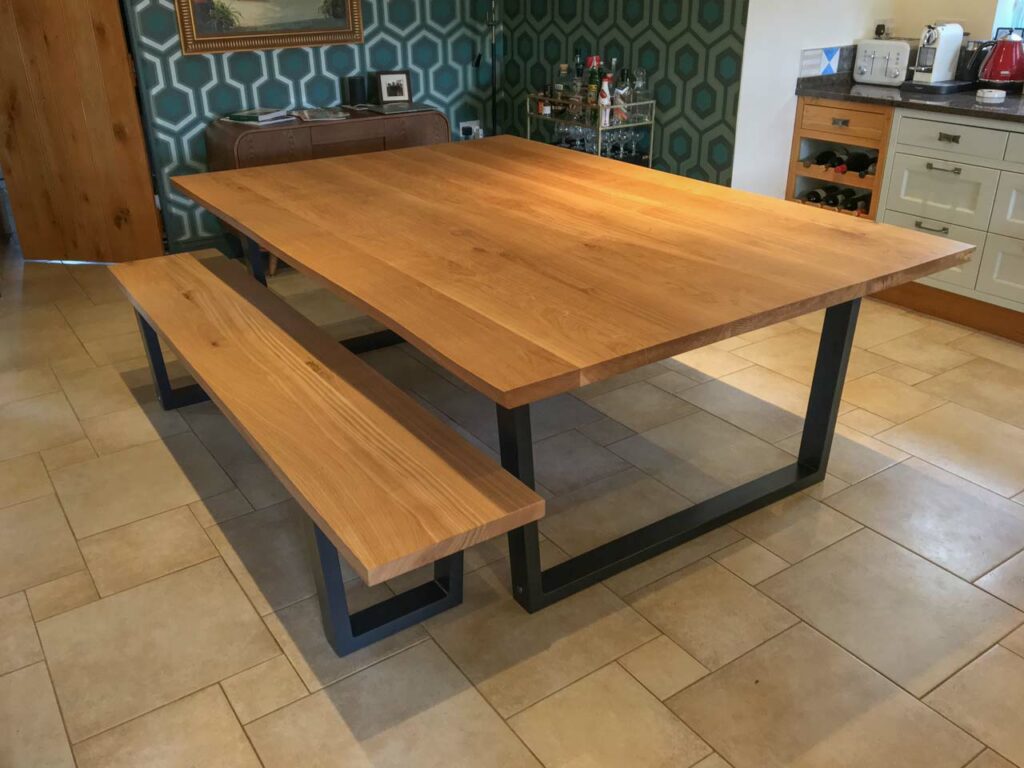 large rustic oak dining table-abacus-tables-project-923-pic-1