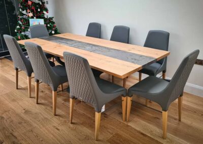 Baobab Dining Table Project 1765