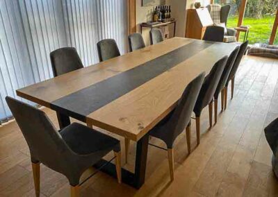 Komodo Dining Table Project 2085