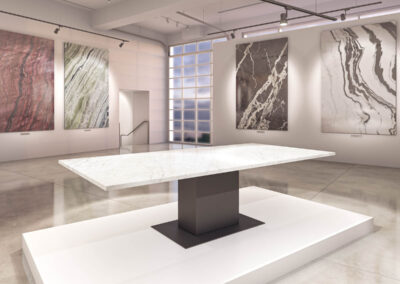 Abacus Tables_Carrara_Marble