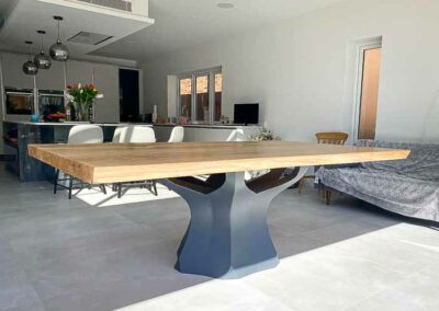 Baobab Dining Table Project 2112