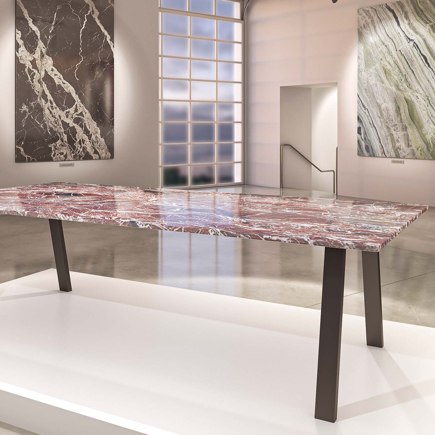 strata-dining-table-crimson-veil-marble-abacus-table-mob