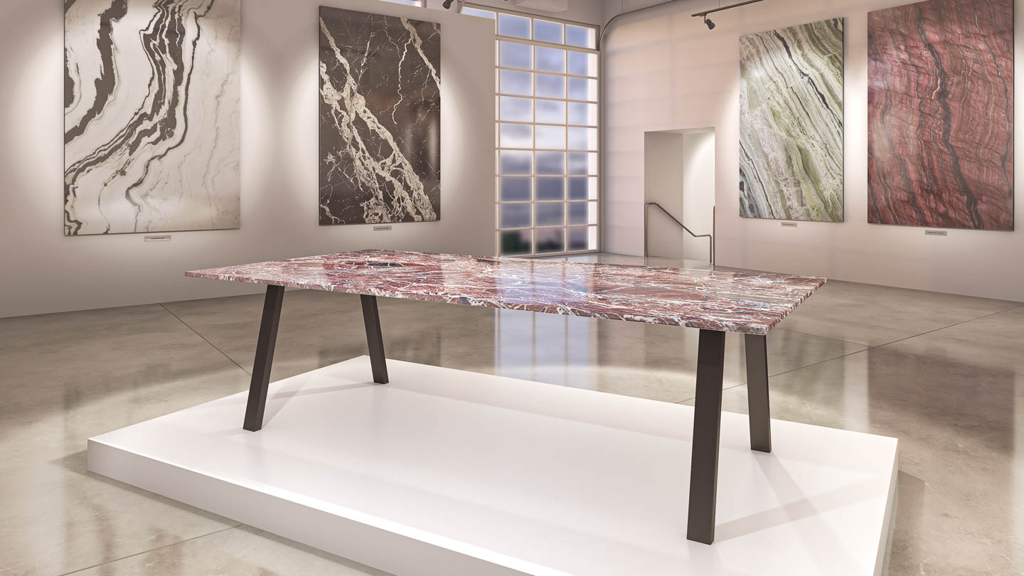 strata-dining-table-crimson-veil-marble-abacus-table