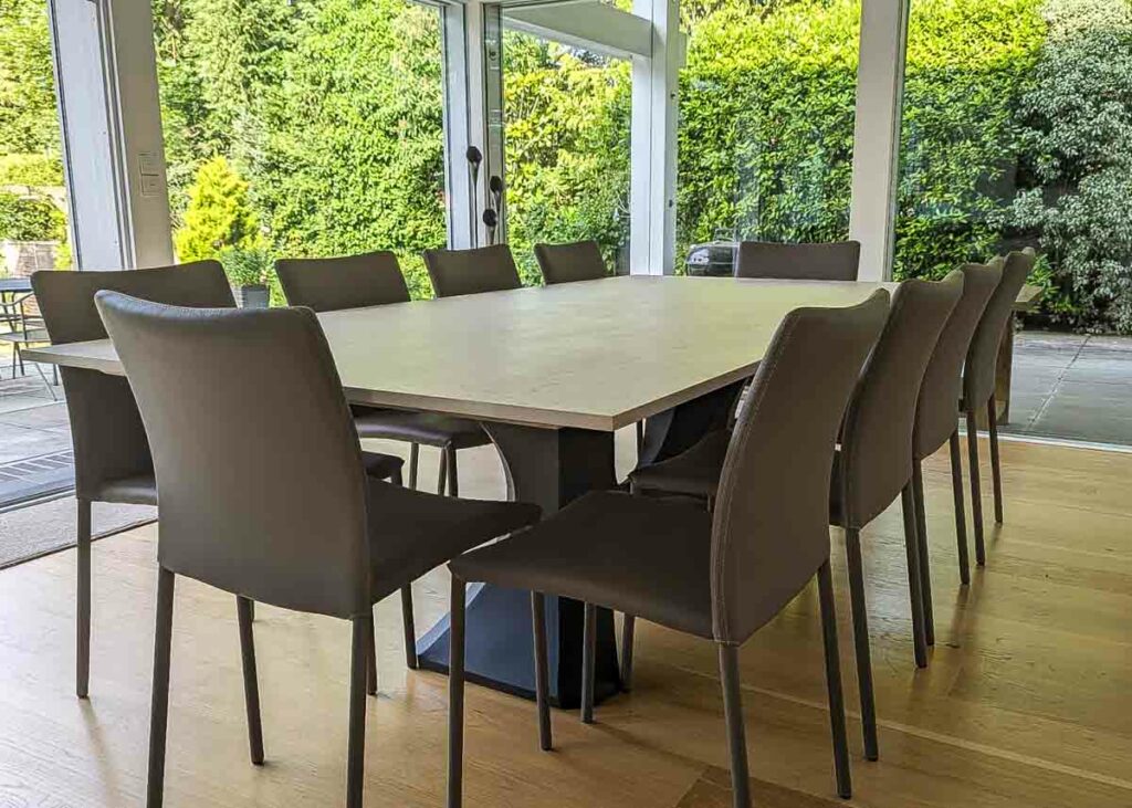 10 seater dekton dining table abacus tables project 2397 1