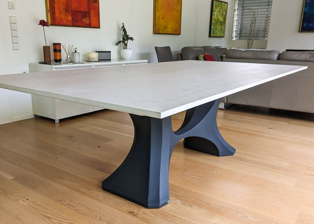 10 seater dekton dining table abacus tables project 2397 8