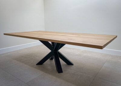 Solaris Dining Table Project 2469