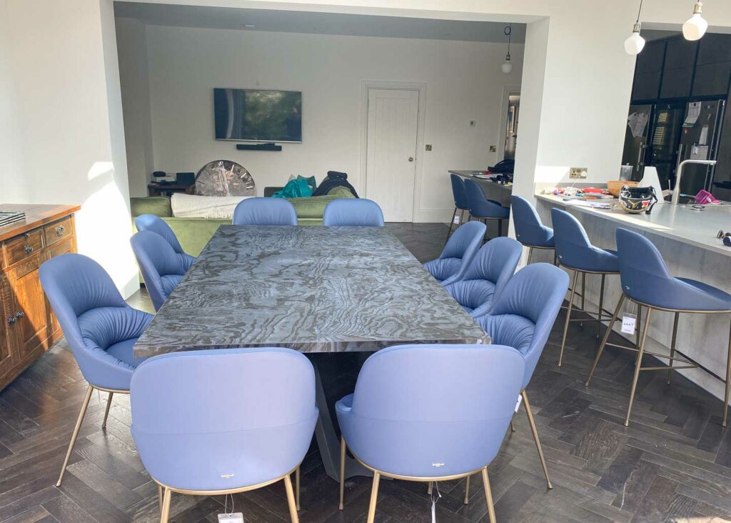 bespoke dekton dining table project 2280 abacus tables 7