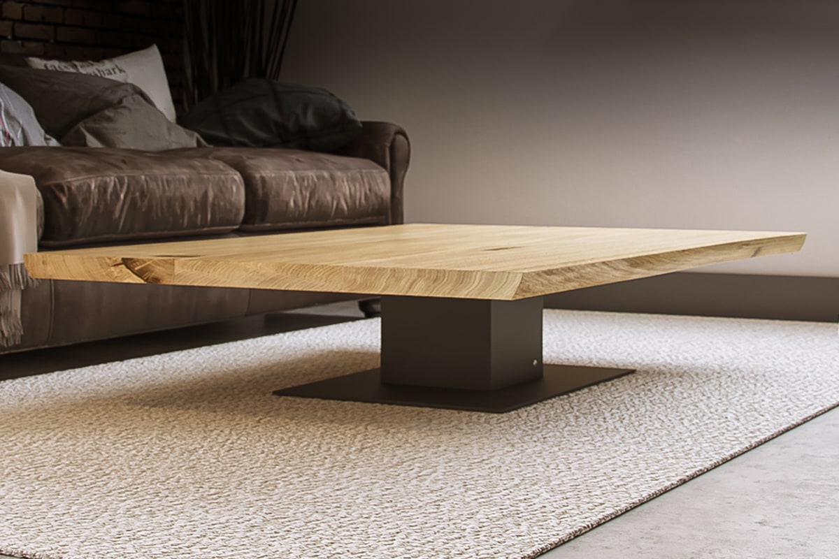 Oak-and-Steel-Coffee-Table-abacus-tables-Signature-style-1