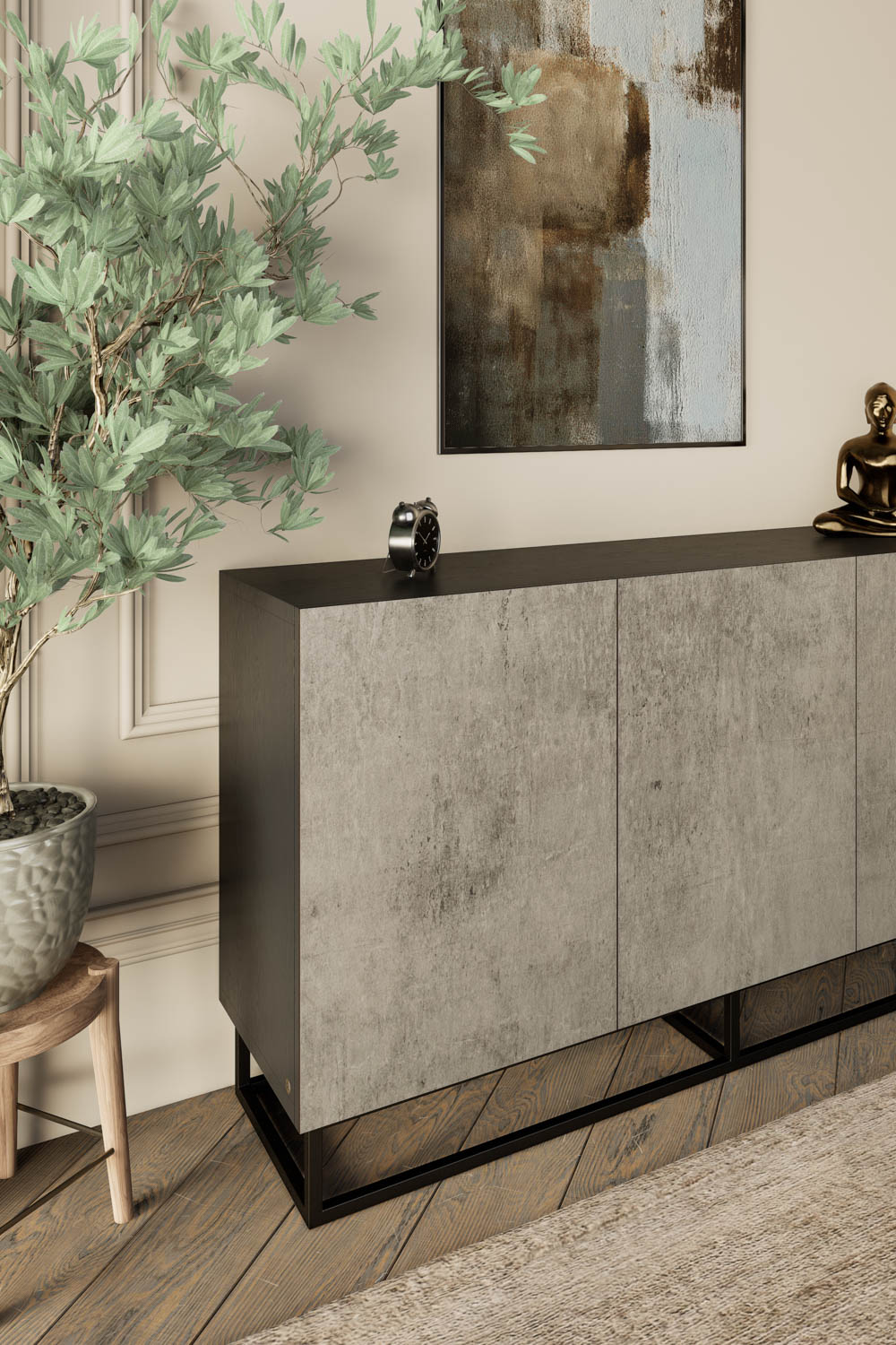 luxury-sideboard-abacus-tables-infinity-fusion-details-1