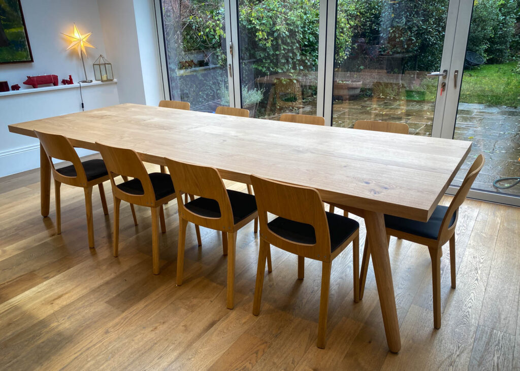 10 seater oak table abacus tables project 2576 2