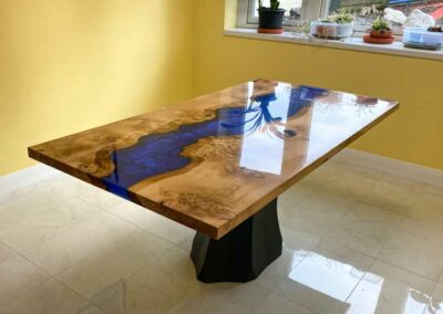 Baobab Dining Table Project 2523