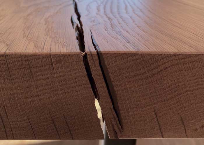 Read This Before Buying A Large Timber Table