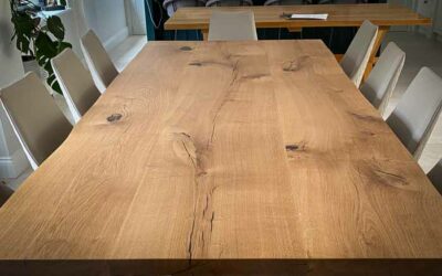 French Oak: The Best in the World